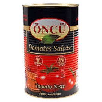 Oncu Tomato Paste -1x4.5kg03